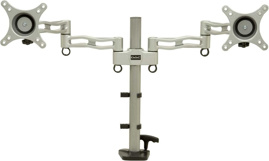 DAC Monitor Arm DAC 0398550 MP199 Monitor ARMS, Flexible. Buyers Note - Di