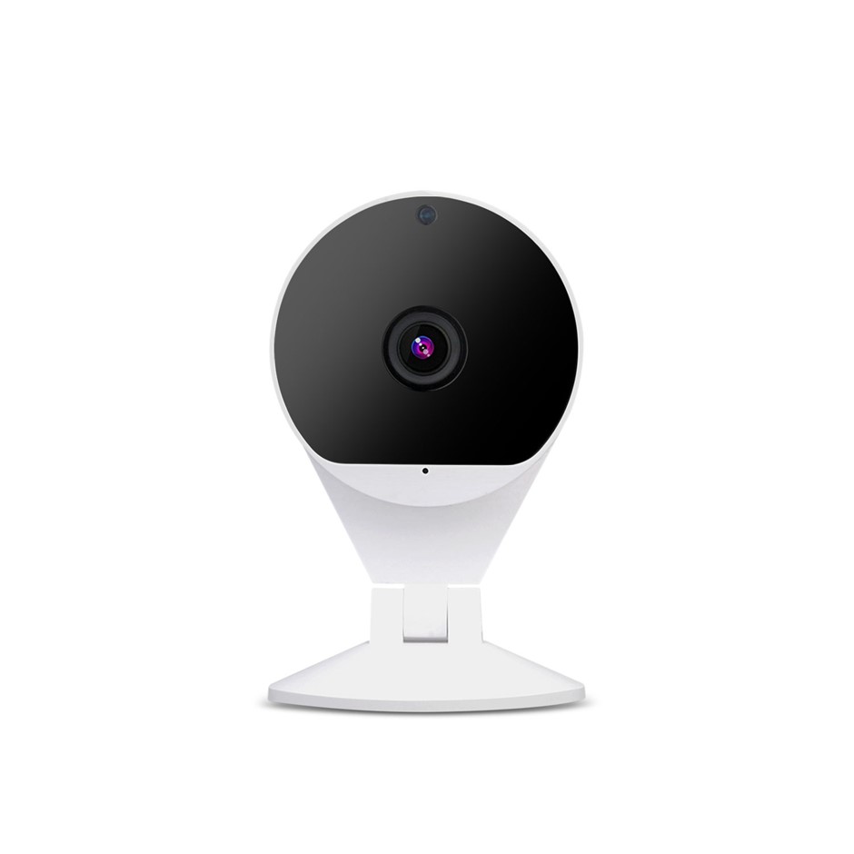CONNECT Smart Security Camera, 1080p, Night Vision.  Buyers Note - Discount
