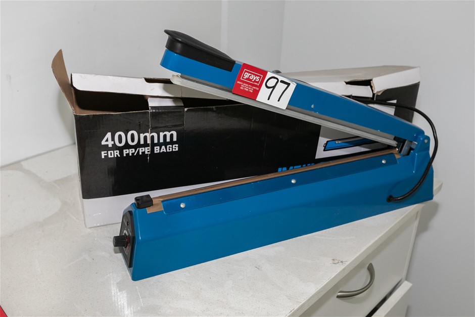 Impulse sealer Bag Sealer