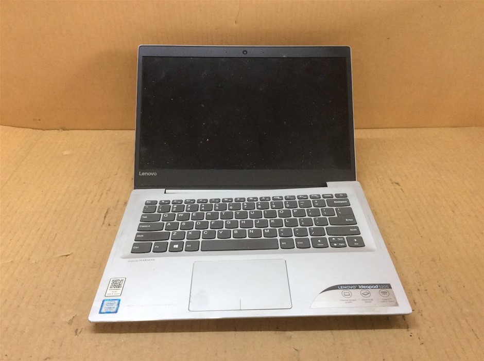 LENOVO IDEAPAD 520S-14LKB Laptop I5-8250U 8GBRAM 128GB