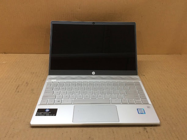 HP Pavilion 13-an0085TU Laptop i7 8265U 8GBRAM/256GB