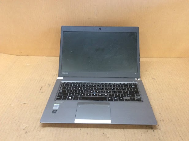 TOSHIBA PORTEGE 230-A Laptop I5-4200U 4GBRAM/128GB