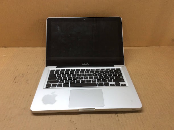 APPLE MACBOOK PRO A1278 Laptop I5-3210M 4GBRAM/500GB