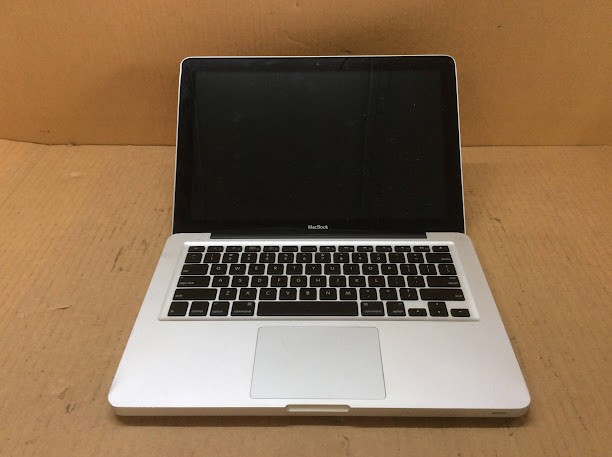 APPLE MacBook Pro (A 1278) (EMC 2254) Laptop Core 2 Duo P7350 8GBRAM/160GB
