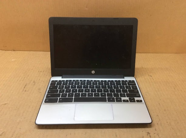 HP Chromebook 11 G5 Laptop Celeron N3060 2GBRAM/16GB Black