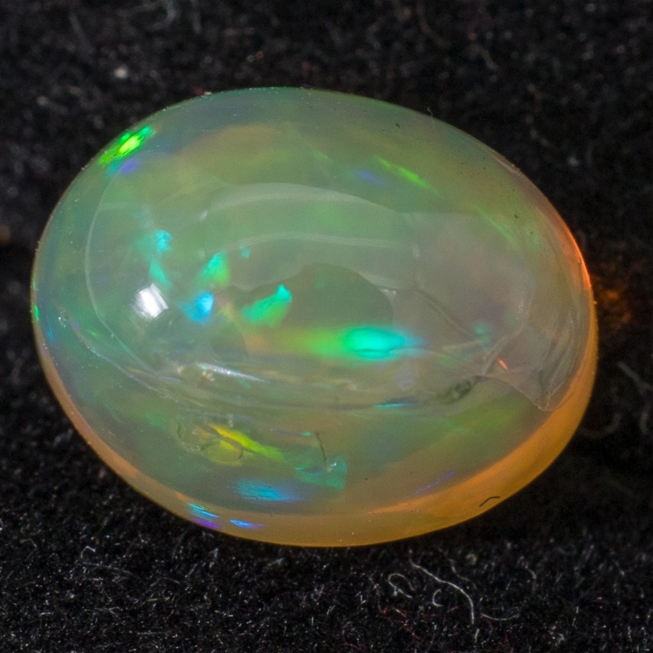 1.86ct Natural Opal