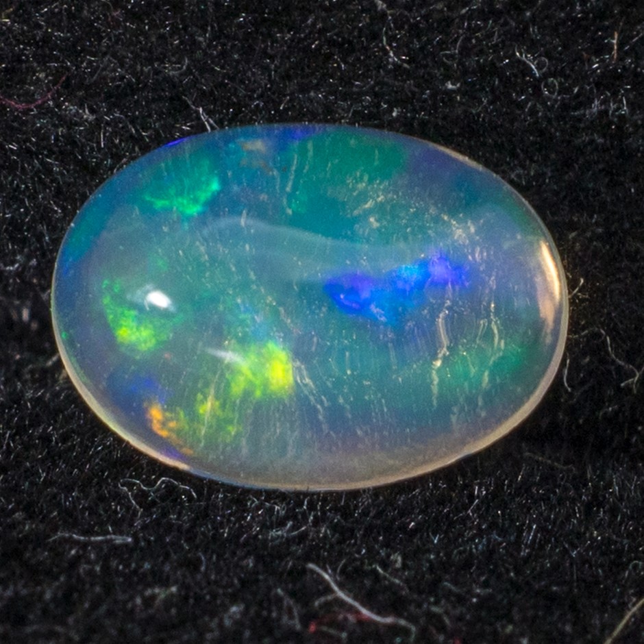 0.57ct Natural Opal