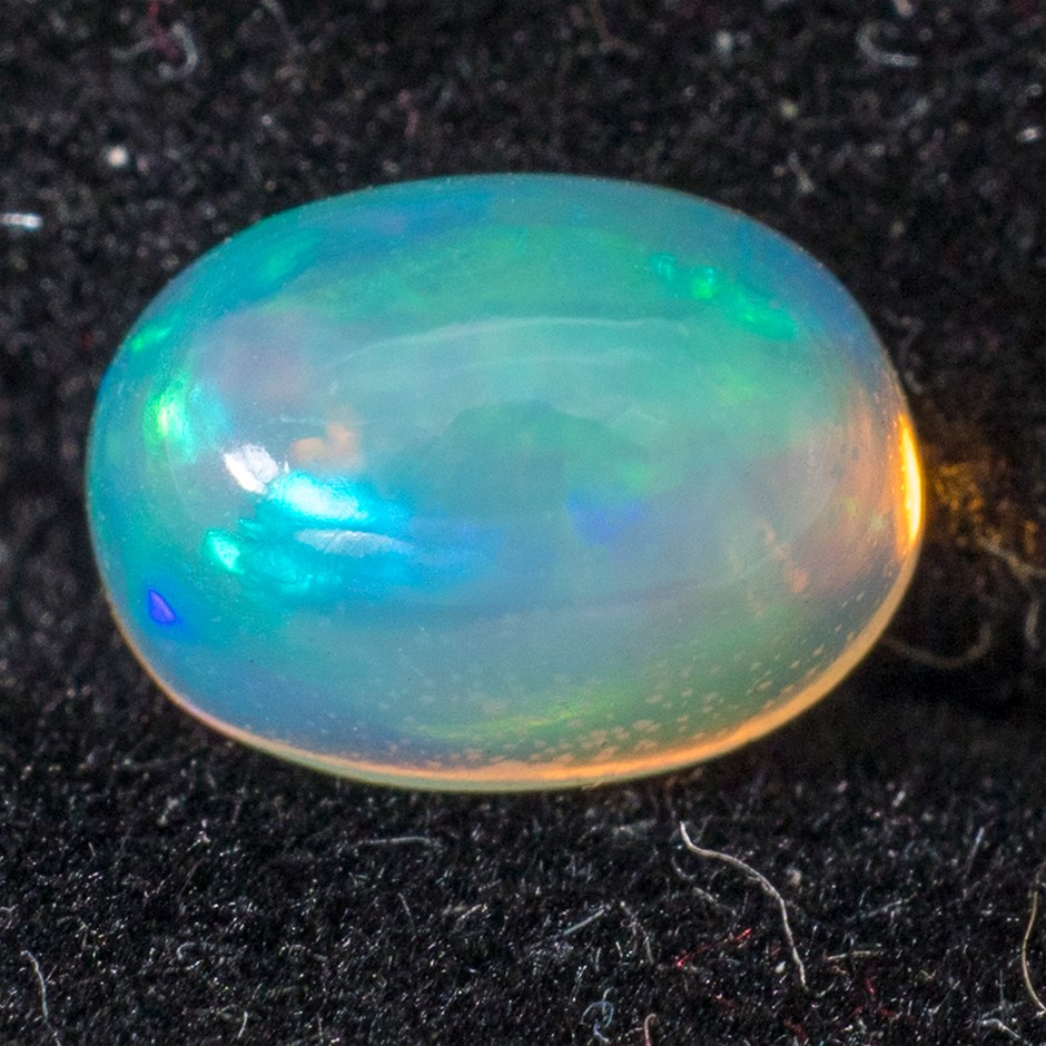 1.21ct Natural Opal