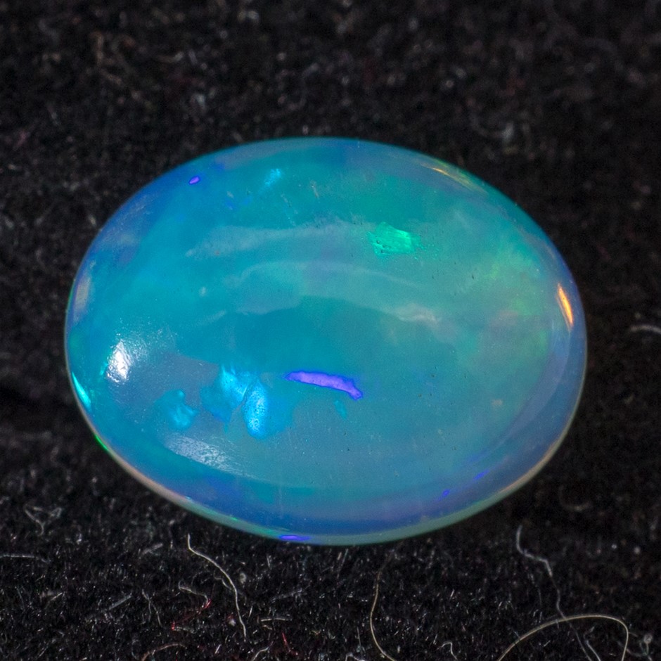 1.15ct Natural Opal