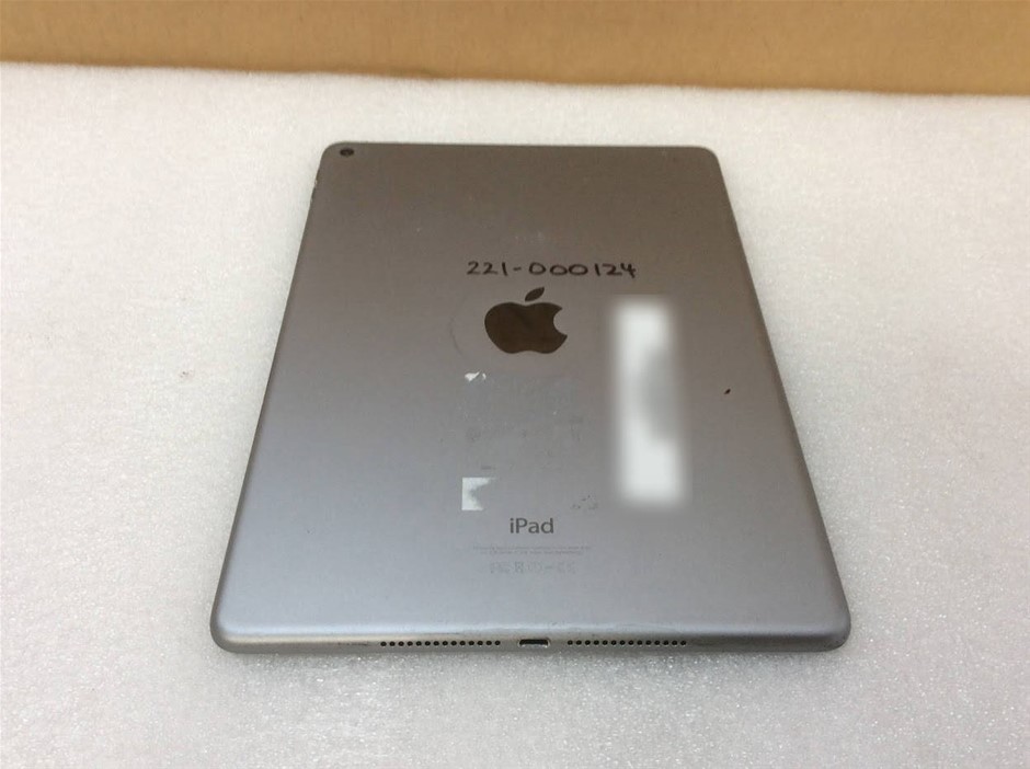 APPLE IPAD AIR2(A1566) 16GB Tablet