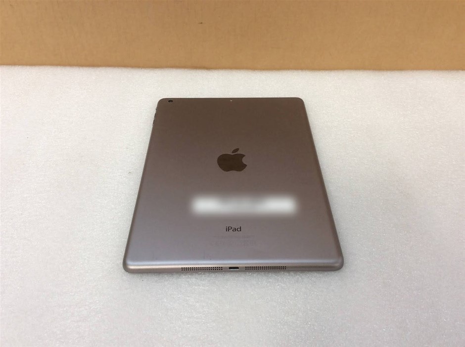 APPLE IPAD AIR(A1474) 16GB Tablet