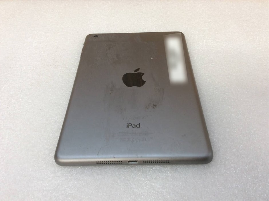 APPLE iPad mini 1 16GB A1432 Tablet