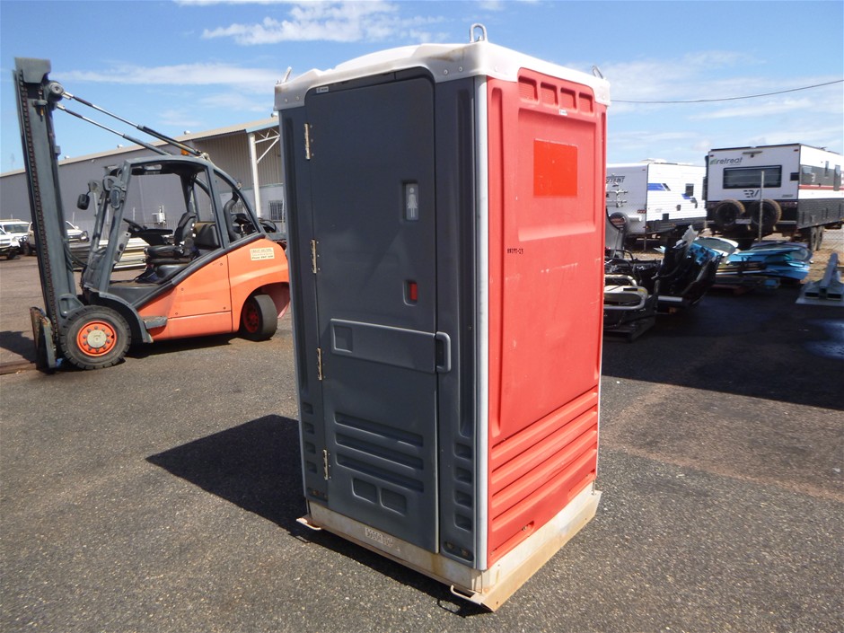 Portable Toilet