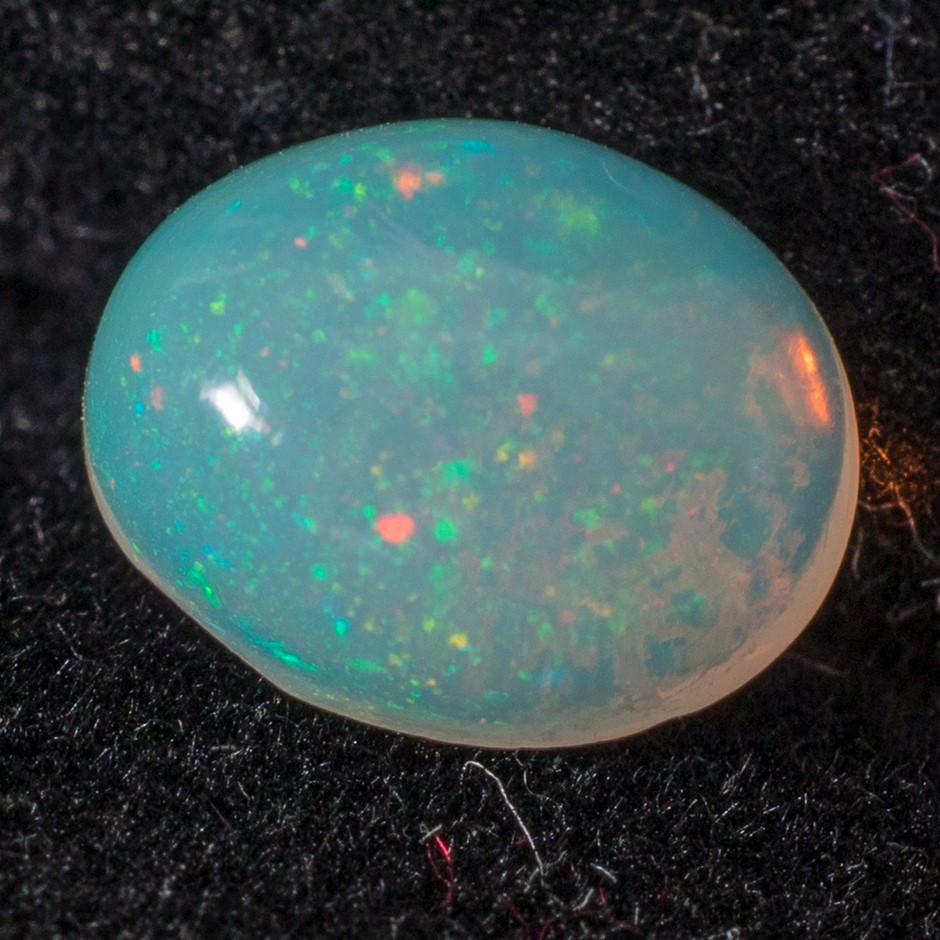 0.85ct Natural Opal