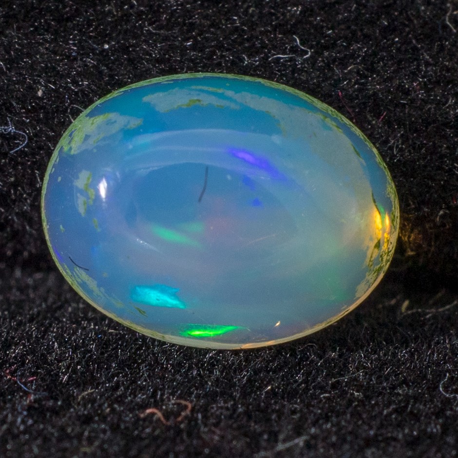 0.76ct Natural Opal