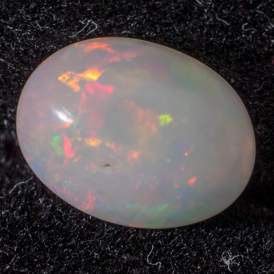 0.70ct Natural Opal