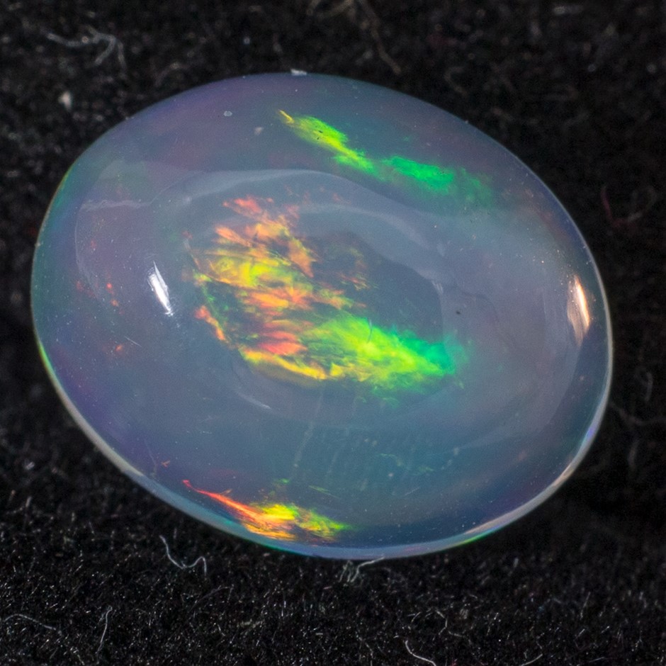 1.19ct Natural Opal