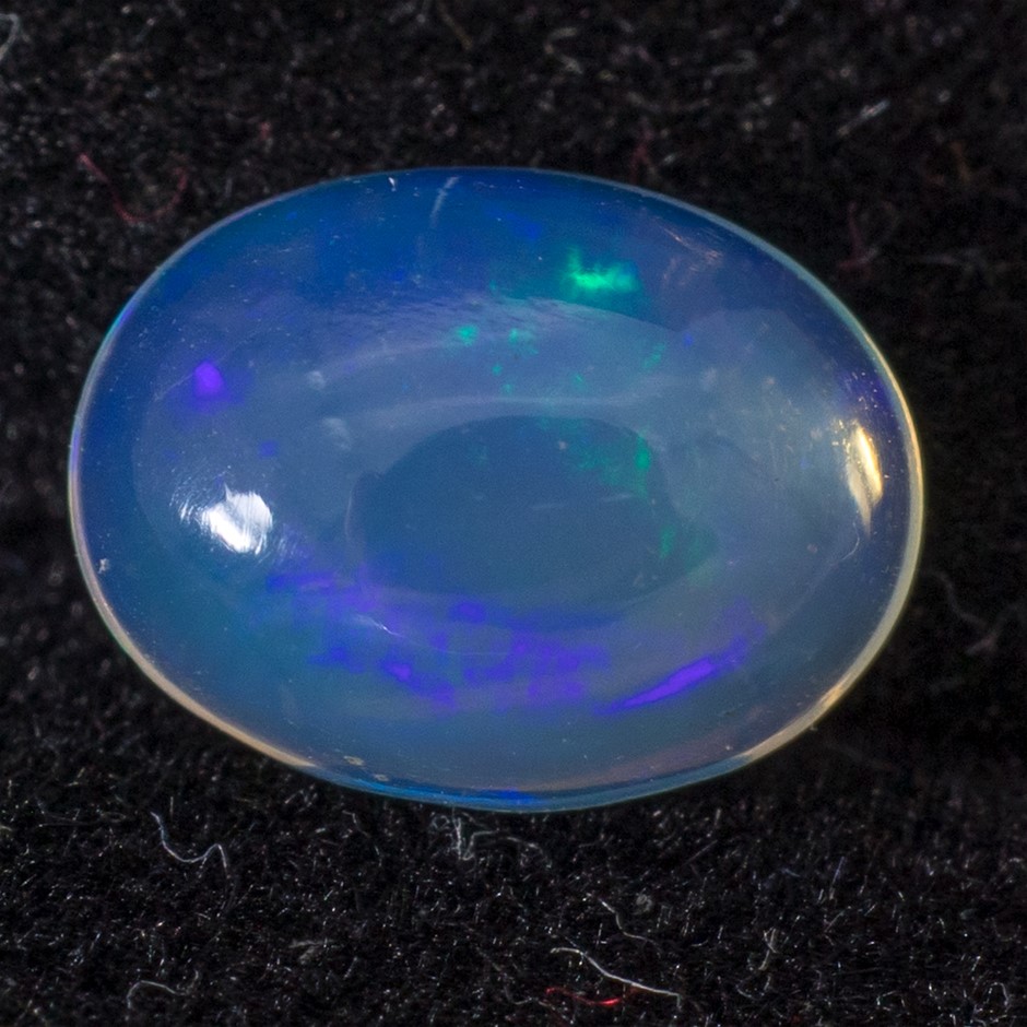 0.88ct Natural Opal