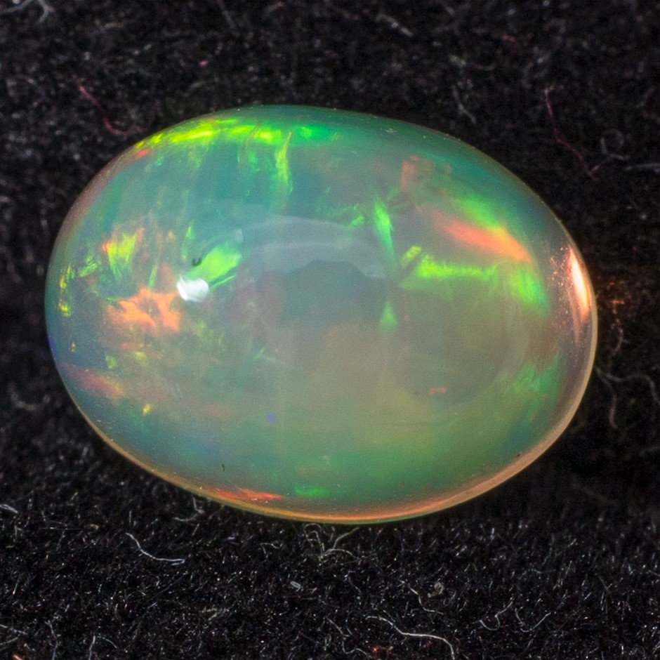 1.02ct Natural Opal