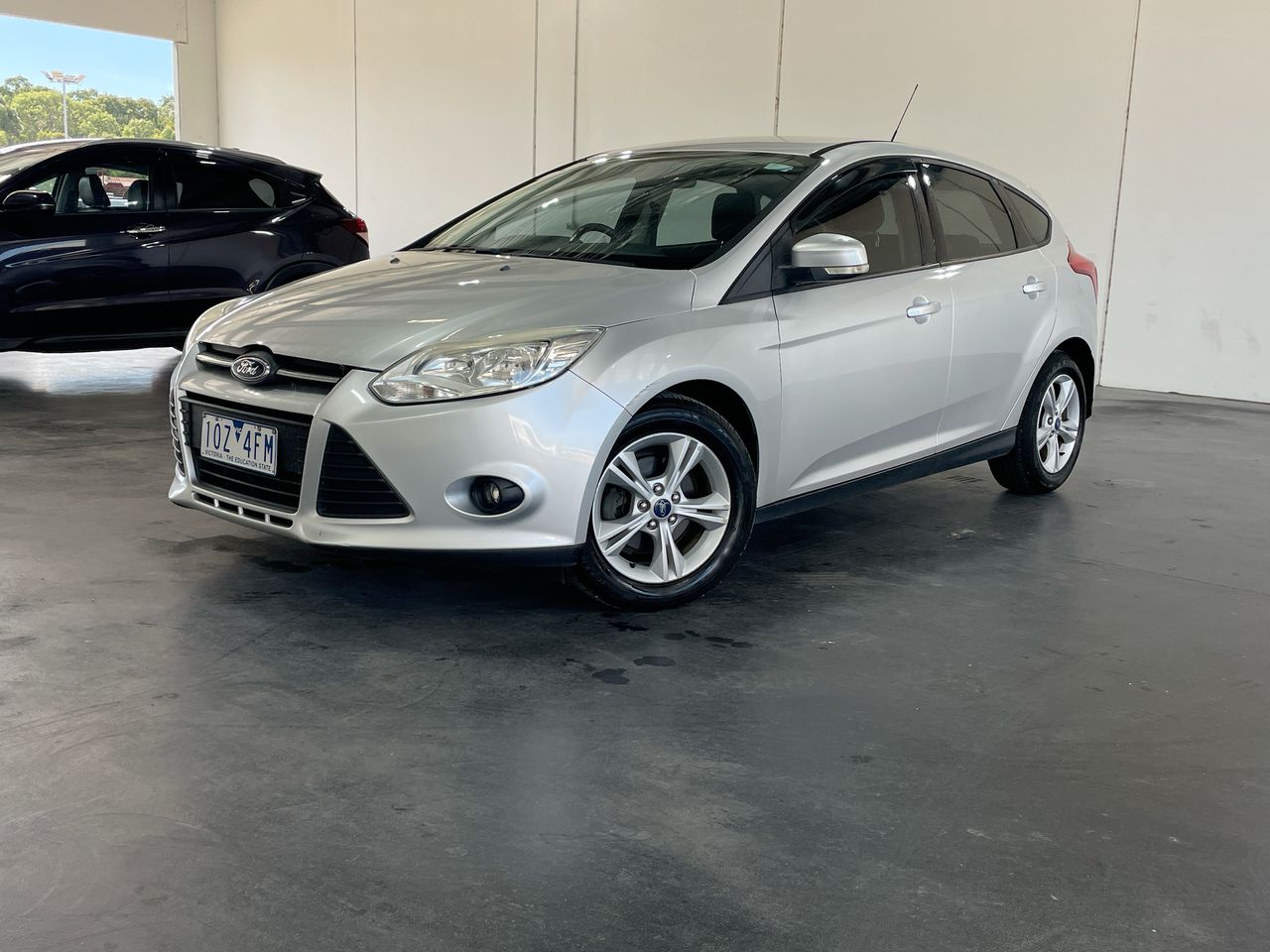 2014 Ford Focus Trend LW II Automatic Hatchback