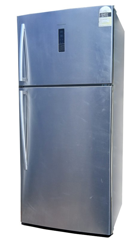 Samsung Model: SRS526 Vertical Fridge/Freezer
