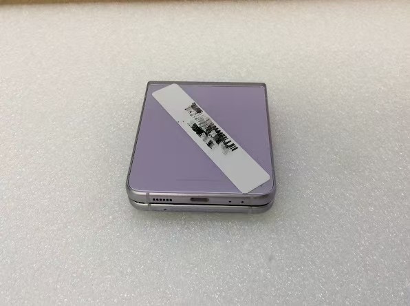 SAMSUNG GALAXY Z FILP3 5G Phone Unknown RAM&HDD