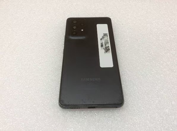 SAMSUNG GALAXY A53 5G SM-A536E Phone Unknown RAM&HDD
