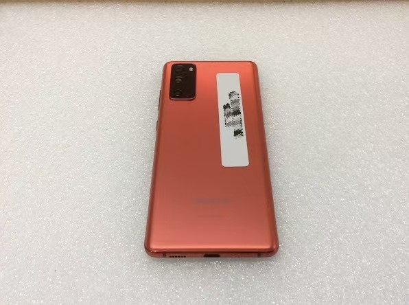 SAMSUNG GALAXY S20 FE 5G Unknown RAM&HDD