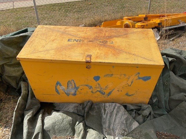 Site Tool Box