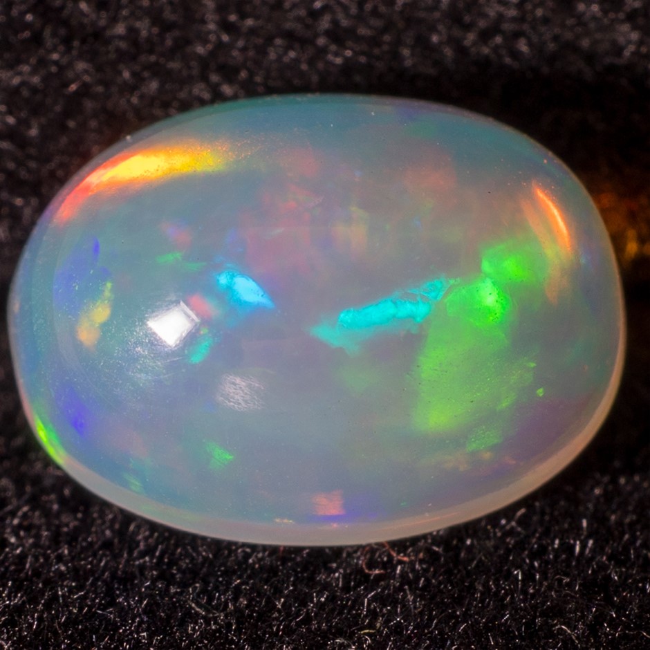 1.25ct Natural Opal
