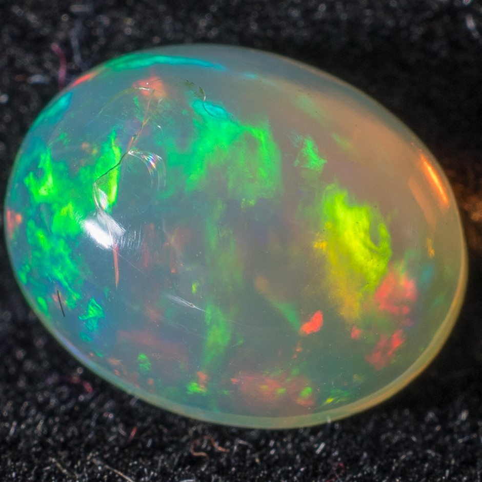 1.72ct Natural Opal