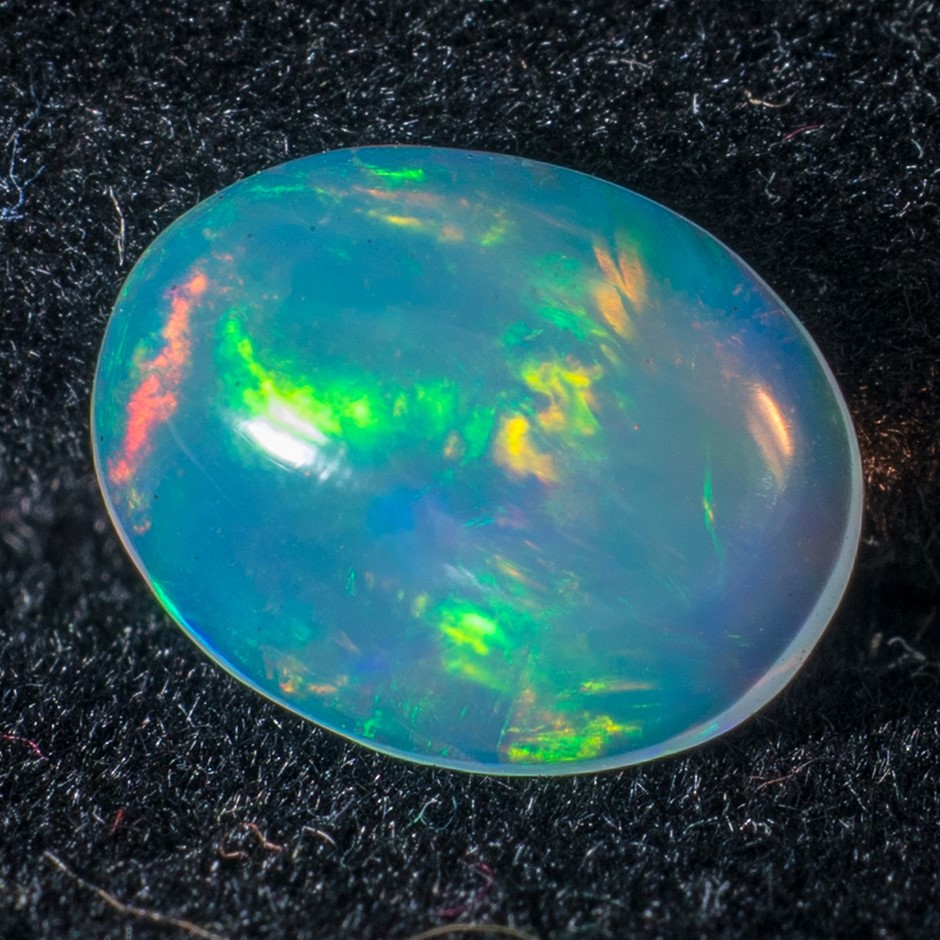 1.03ct Natural Opal