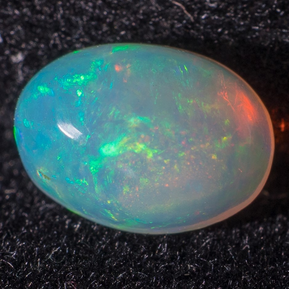 0.64ct Natural Opal