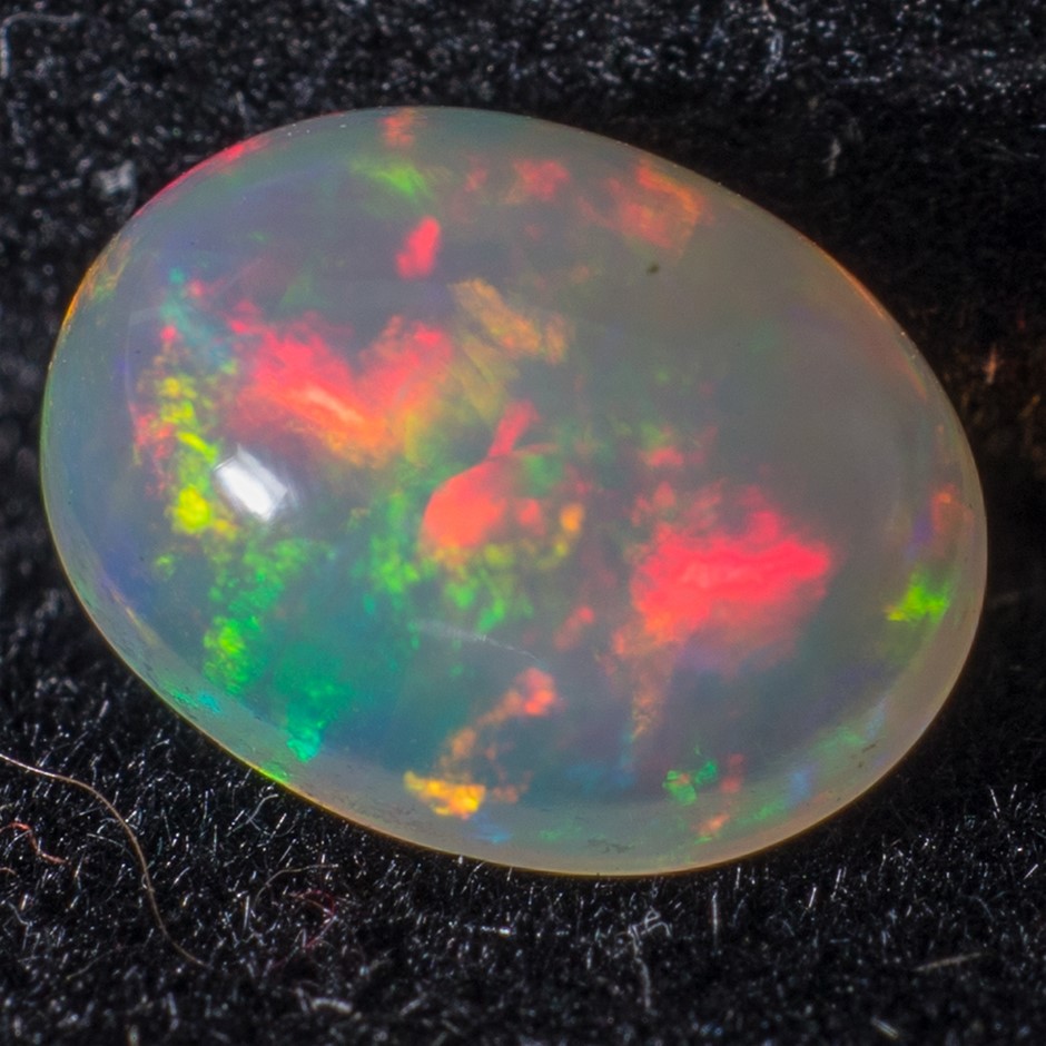 0.92ct Natural Opal