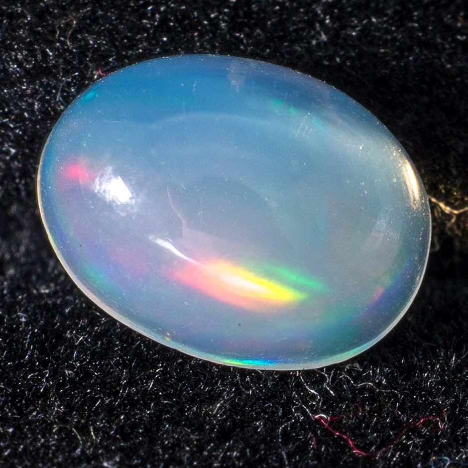 0.89ct Natural Opal