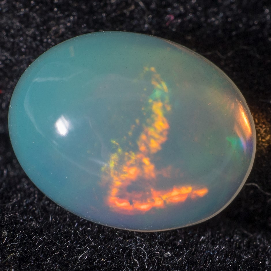 1.64ct Natural Opal