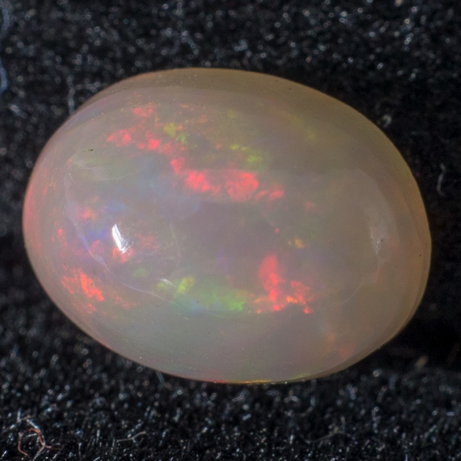 1.07ct Natural Opal