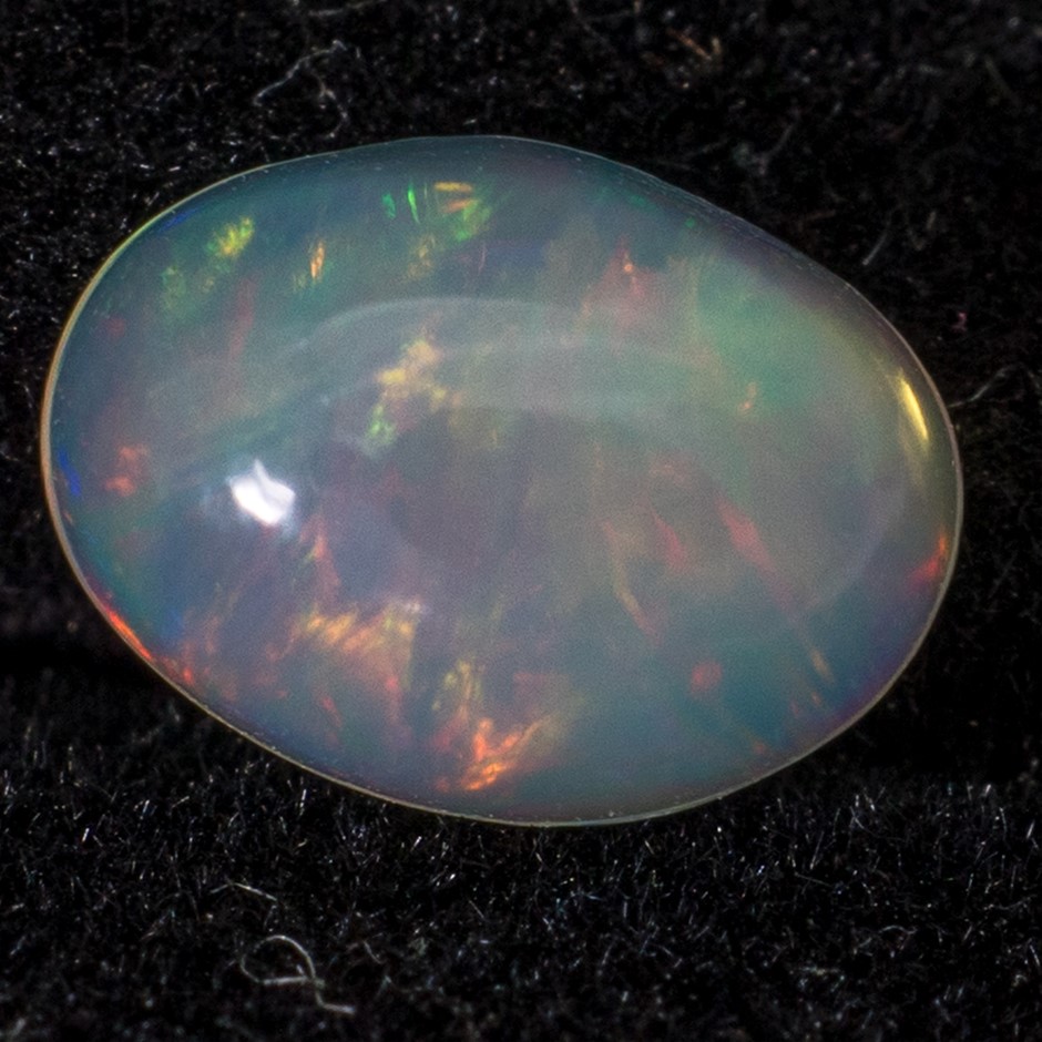 0.55ct Natural Opal