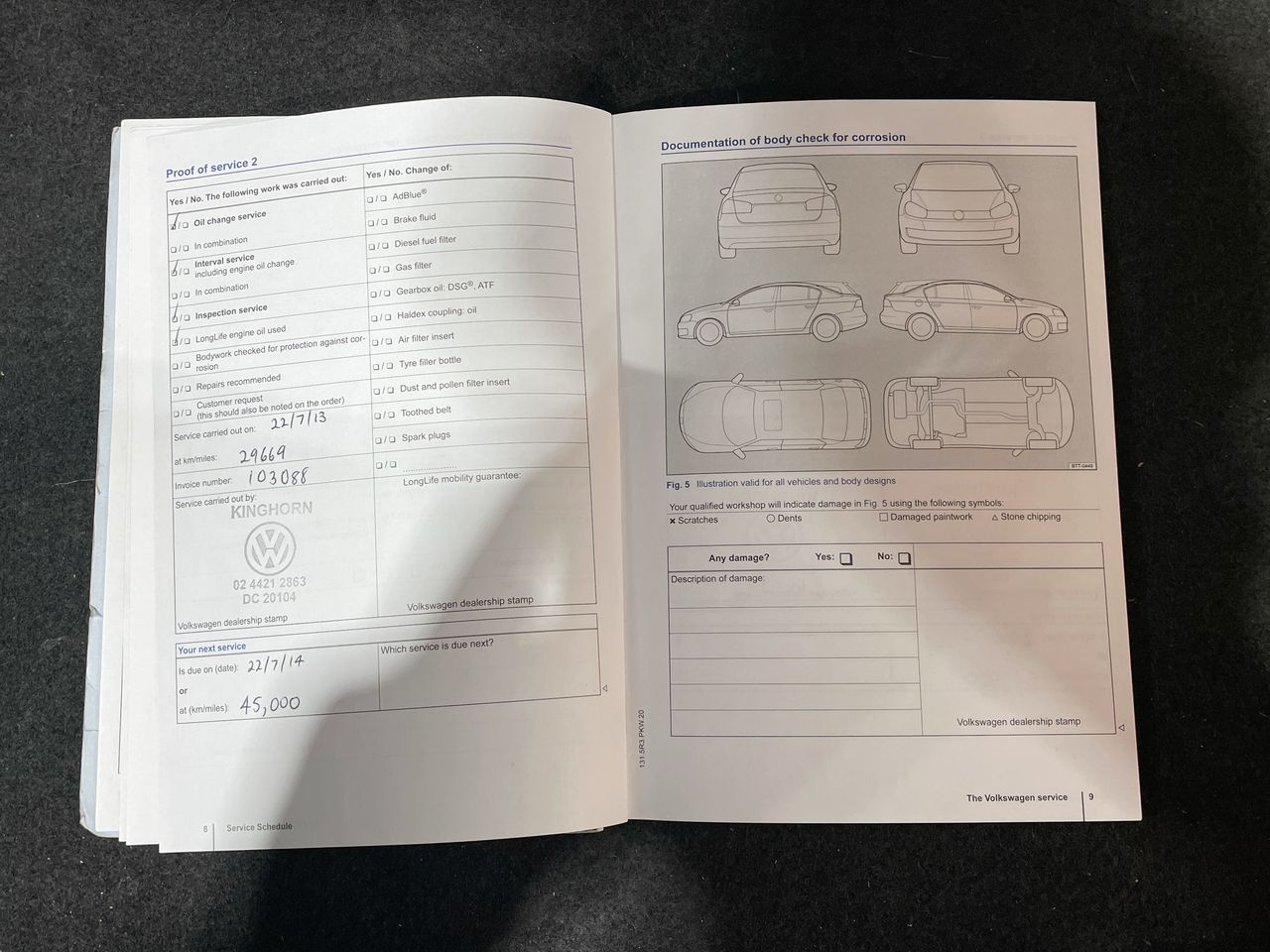 Vehicle photo