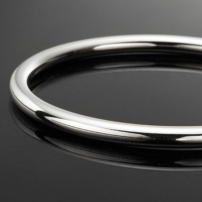 BIJ'OR-Heavy 925 Sterling Silver Plated, Classic Solid Golf,RRP $75