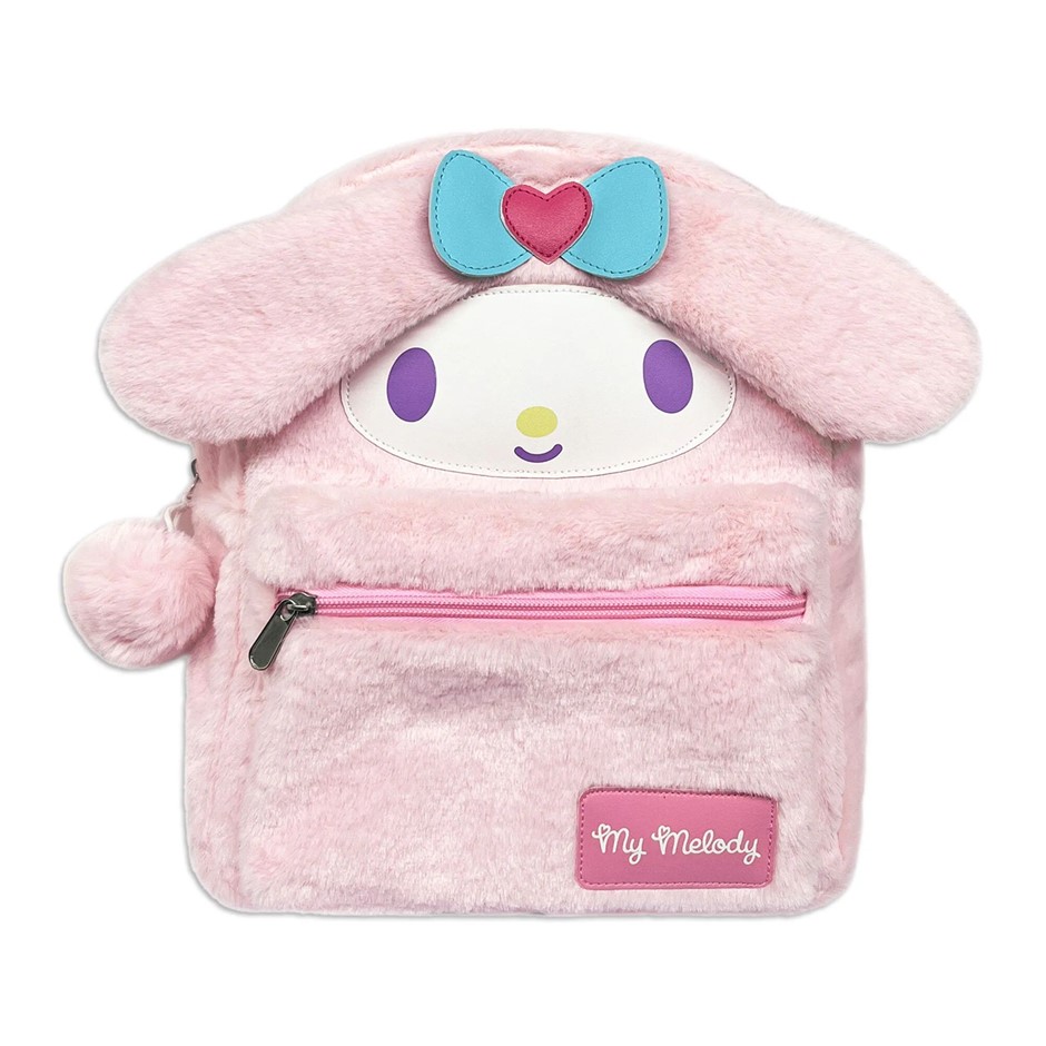 MY MELODY Showbag
