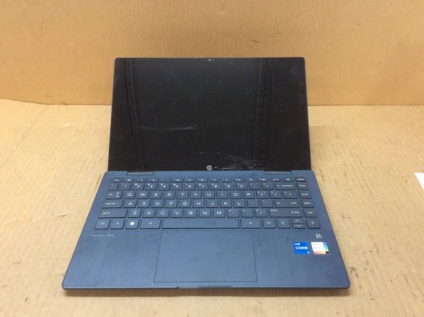 HP PAVILION X360 2IN1 14-EK1XXX Laptop I5-1335U 16GBRAM/256GB