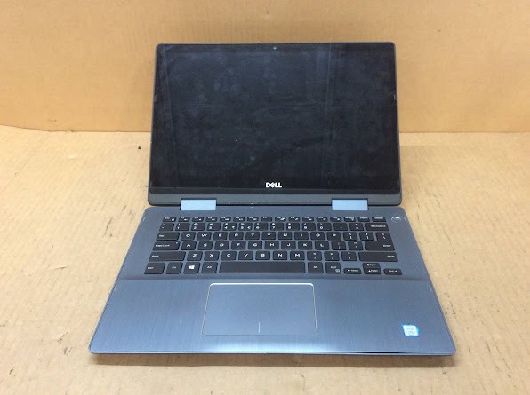 DELL Inspiron 3585 Laptop i5-8265U 4GBRAM/128GB