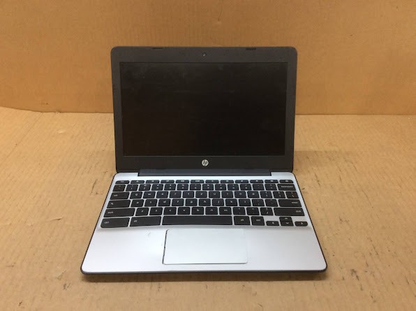 HP Chromebook 11 G5 Laptop Celeron N3060 2GBRAM/16GB Black