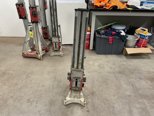 Hilti DD-HD 30 Drill Stand