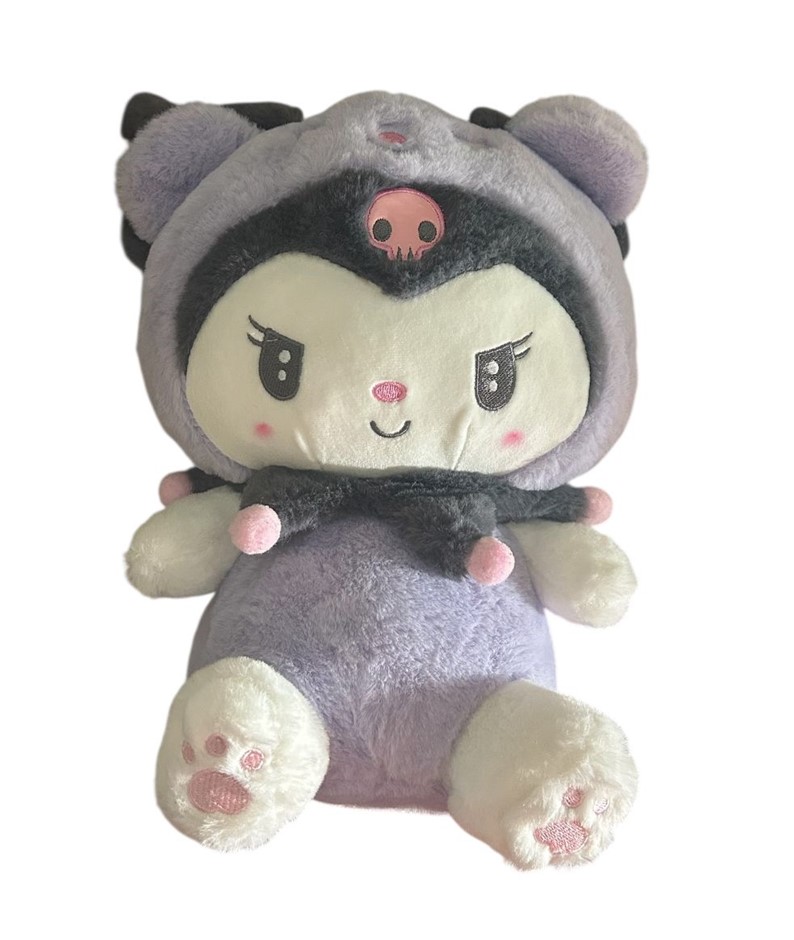 Giant Kurumi Plush Toy