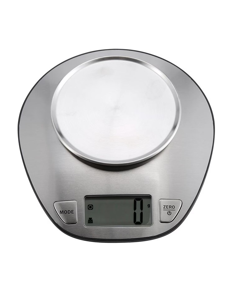 Stainless Steel Kitchen Scale