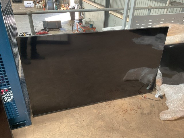 LG 75UR640S0TD 75” Television - No Remote Control