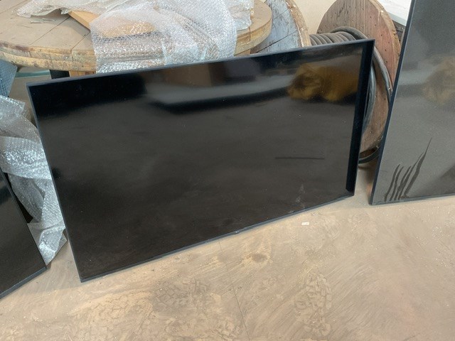 LG 55UR640S0TD 55” Television - No Remote Control