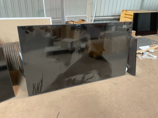 LG 75UR640S0TD 75” Television - No Remote Control